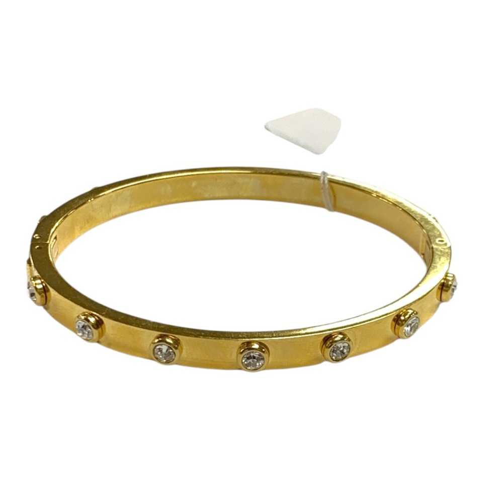 Michael Kors Gold Bangle